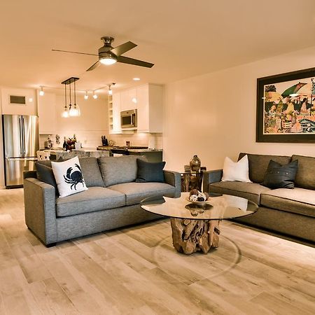 فيلا Casa Azul East End  المظهر الخارجي الصورة