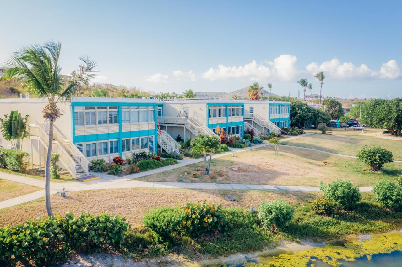 فيلا Casa Azul East End  المظهر الخارجي الصورة