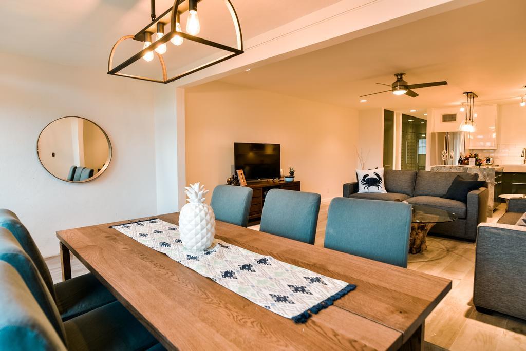 فيلا Casa Azul East End  المظهر الخارجي الصورة